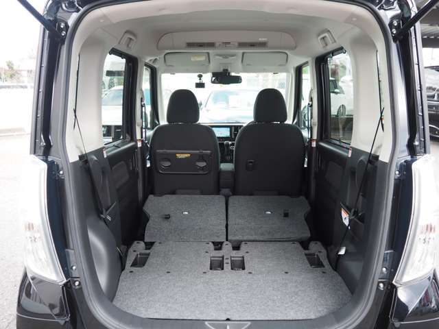 Nissan DAYZ ROOX 2018-02 183253-15