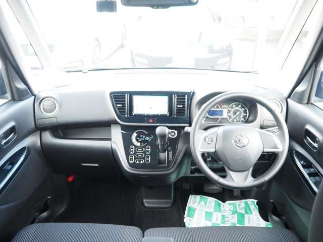 Nissan DAYZ ROOX 2018-02 183253-5