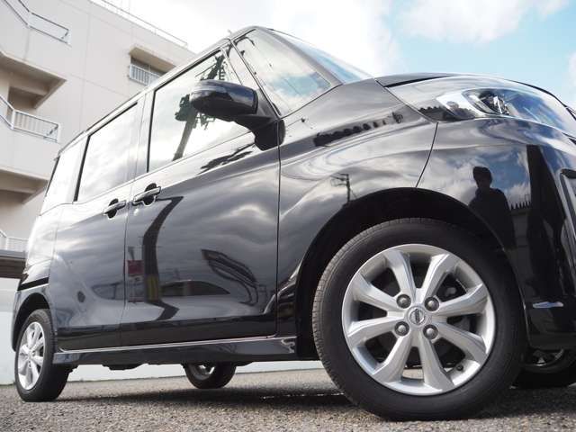 Nissan DAYZ ROOX 2018-02 183253-11