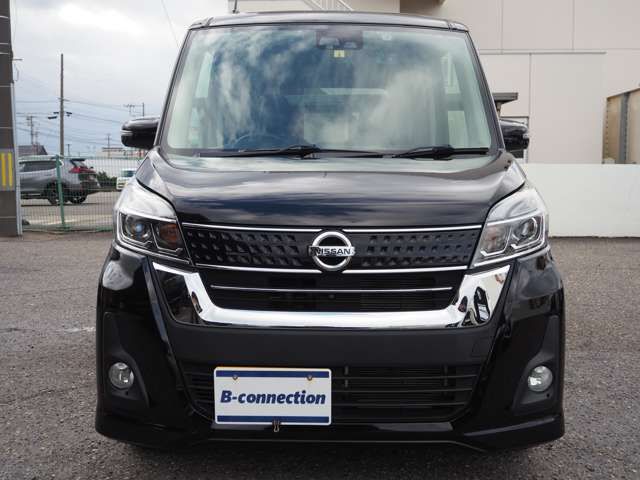 Nissan DAYZ ROOX 2018-02 183253-7