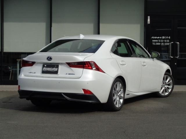 Lexus IS 2013-09 2741-2
