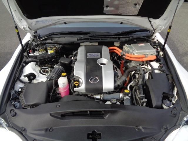 Lexus IS 2013-09 2741-12