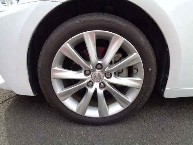 Lexus IS 2013-09 2741-15