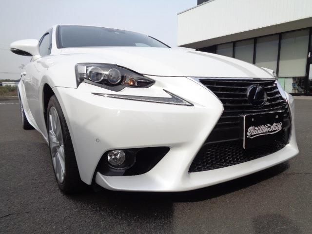Lexus IS 2013-09 2741-11