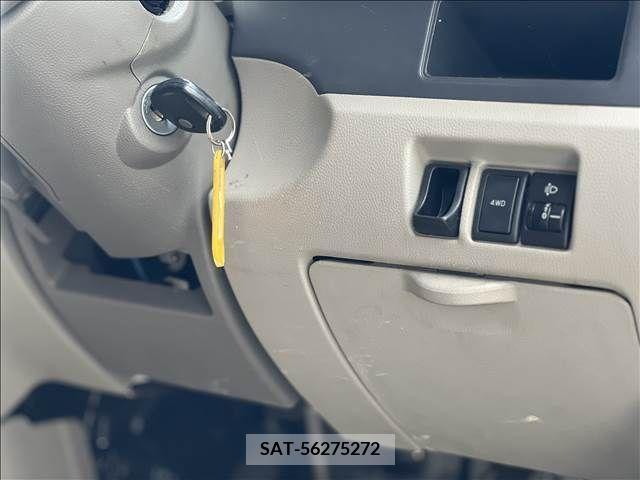 Suzuki EVERY 2011-04 301761-18