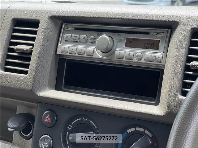 Suzuki EVERY 2011-04 301761-6