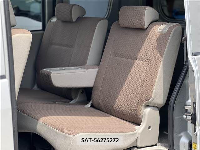Suzuki EVERY 2011-04 301761-14