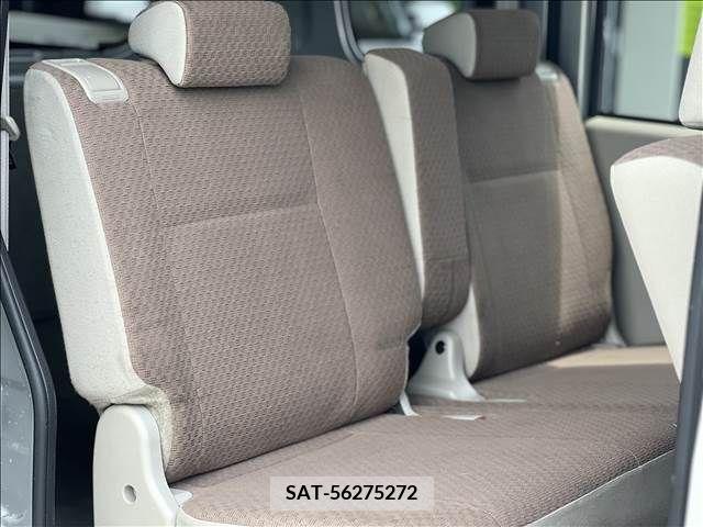 Suzuki EVERY 2011-04 301761-5