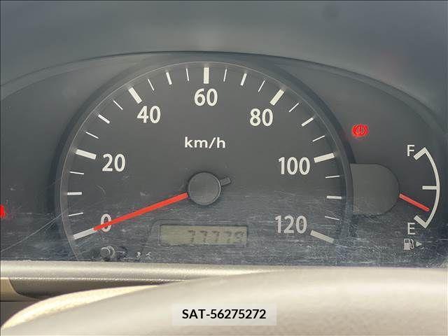 Suzuki EVERY 2011-04 301761-17