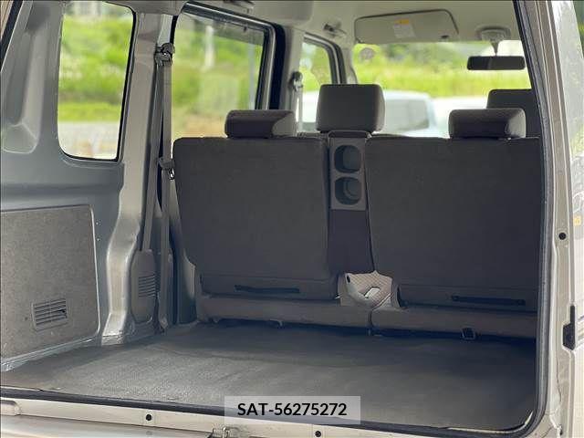 Suzuki EVERY 2011-04 301761-15