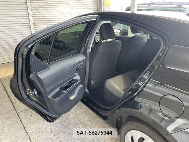 Toyota AQUA 2016-07 371889-24
