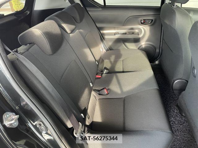 Toyota AQUA 2016-07 371889-20