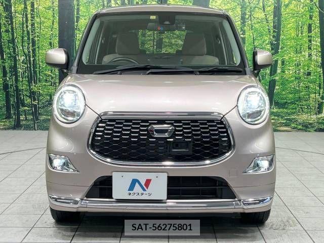 Daihatsu CAST 2015-11 263976-14