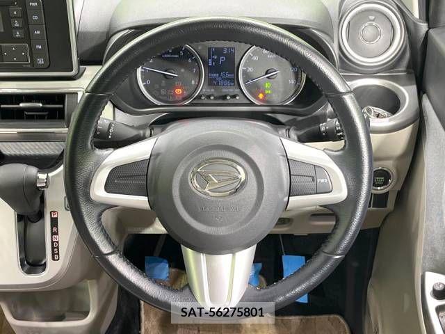 Daihatsu CAST 2015-11 263976-11