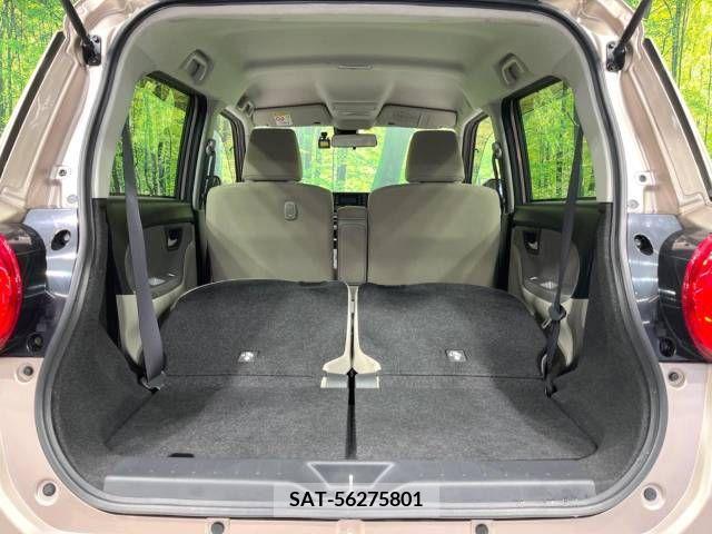 Daihatsu CAST 2015-11 263976-10