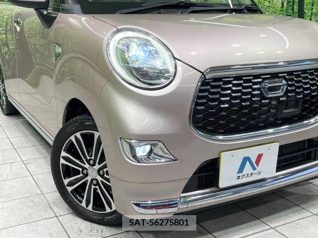 Daihatsu CAST 2015-11 263976-12