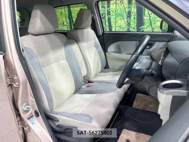 Daihatsu CAST 2015-11 263976-8