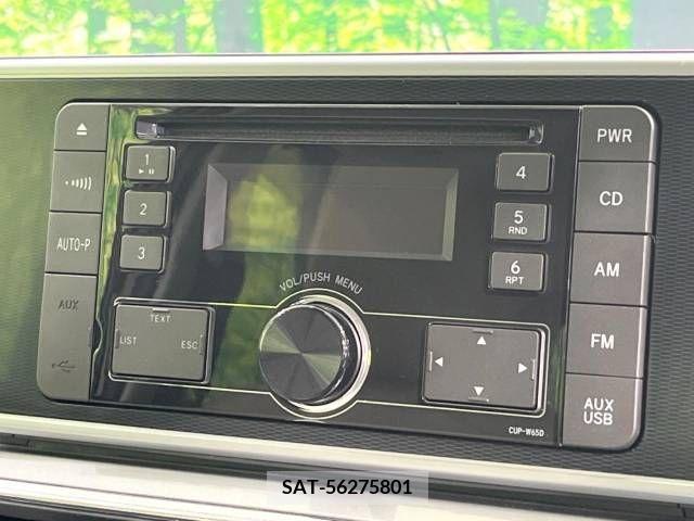 Daihatsu CAST 2015-11 263976-2