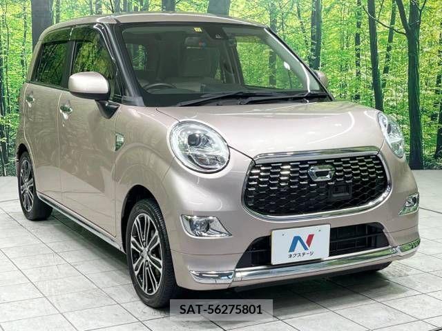 Daihatsu CAST 2015-11 263976-16