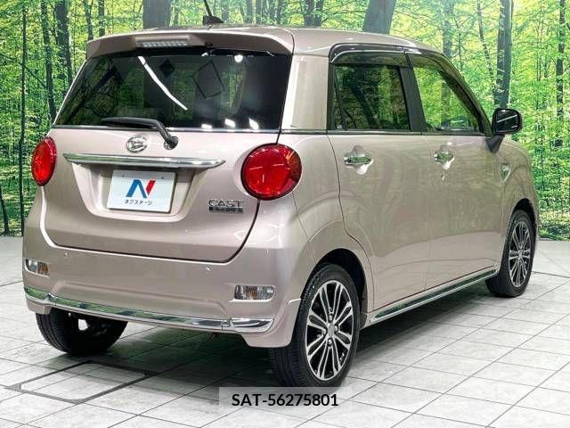 Daihatsu CAST 2015-11 263976-17