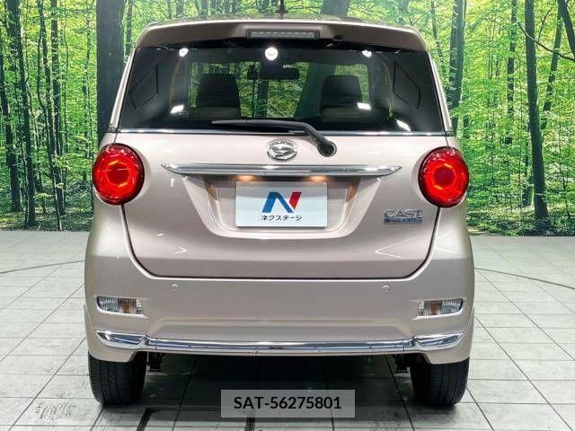 Daihatsu CAST 2015-11 263976-15