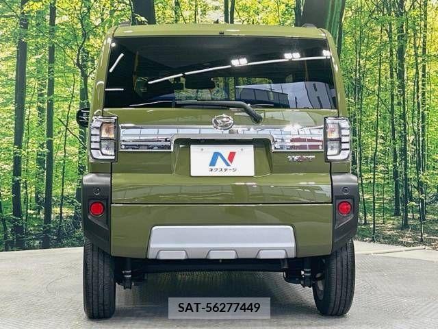 Daihatsu TAFT 2021-11 286770-15