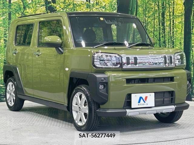 Daihatsu TAFT 2021-11 286770-16