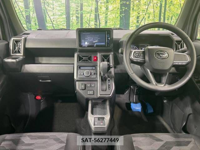 Daihatsu TAFT 2021-11 286770-1