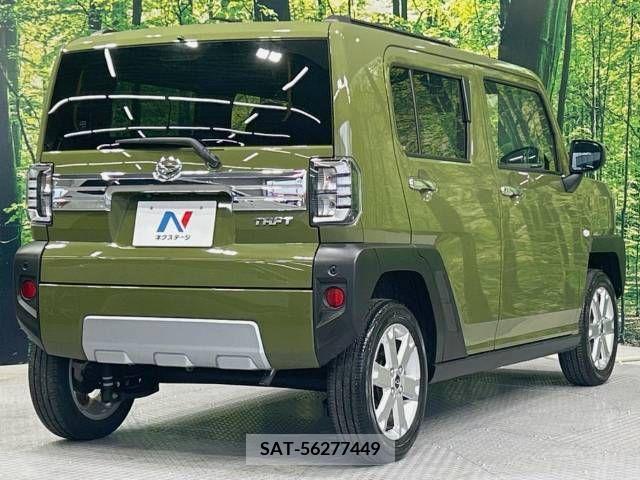 Daihatsu TAFT 2021-11 286770-17