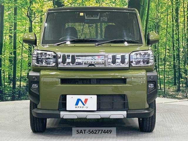 Daihatsu TAFT 2021-11 286770-14