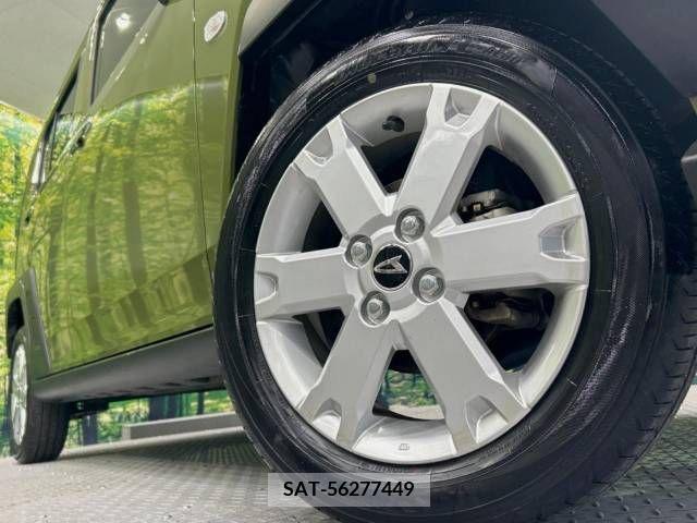 Daihatsu TAFT 2021-11 286770-13