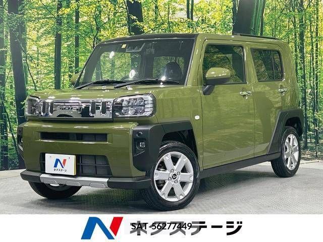 Daihatsu TAFT 2021-11 286770-0