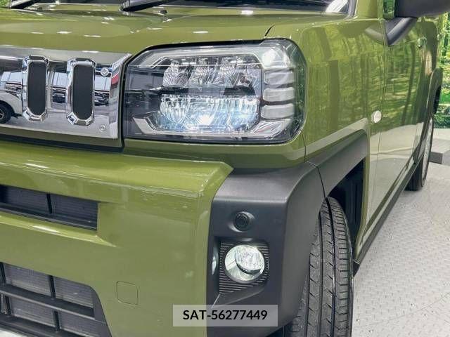Daihatsu TAFT 2021-11 286770-12