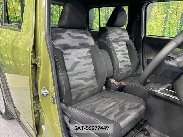 Daihatsu TAFT 2021-11 286770-8