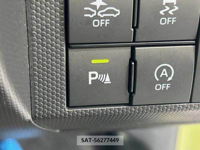 Daihatsu TAFT 2021-11 286770-7