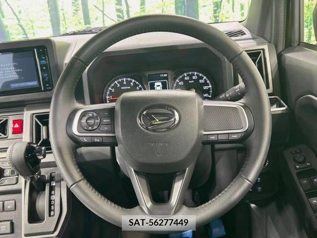 Daihatsu TAFT 2021-11 286770-11