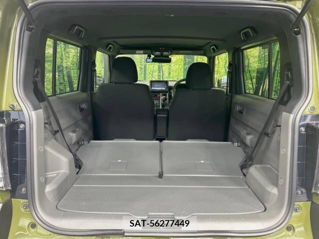 Daihatsu TAFT 2021-11 286770-10