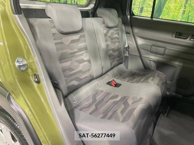 Daihatsu TAFT 2021-11 286770-9