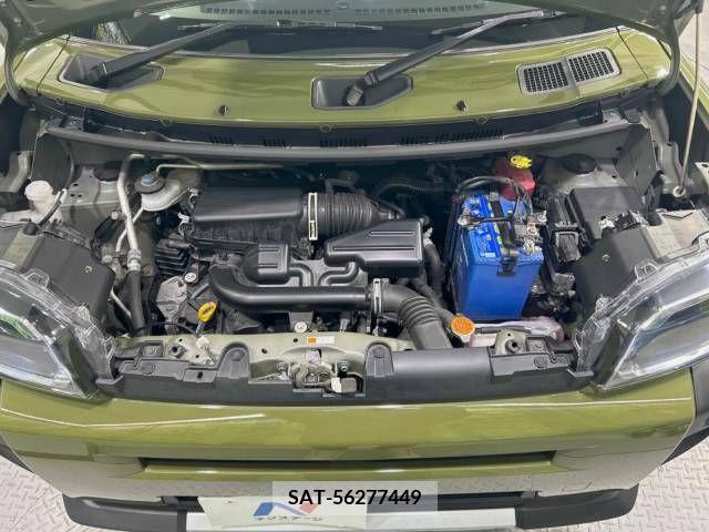 Daihatsu TAFT 2021-11 286770-18