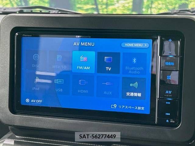 Daihatsu TAFT 2021-11 286770-2