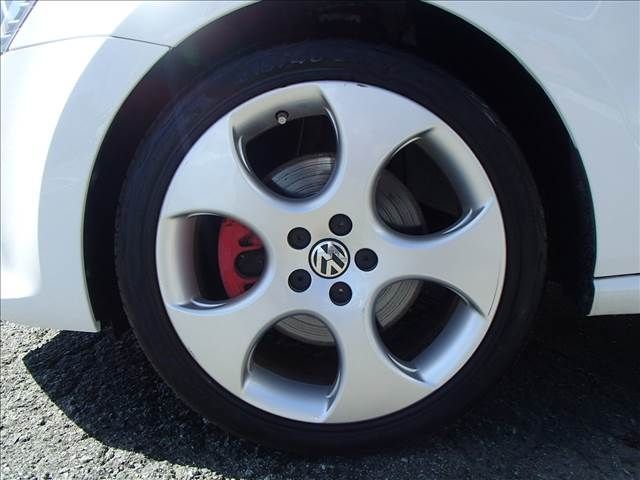 VolksWagen POLO 2010-10 9899-9