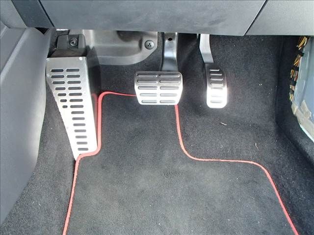 VolksWagen POLO 2010-10 9899-4