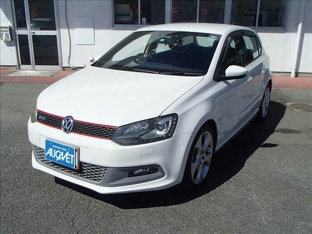 VolksWagen POLO 2010-10 9899-0