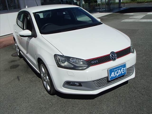 VolksWagen POLO 2010-10 9899-23