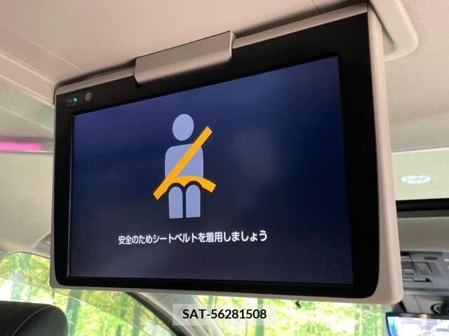 Toyota ALPHARD 2021-10 373671-4