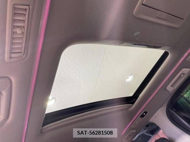Toyota ALPHARD 2021-10 373671-3
