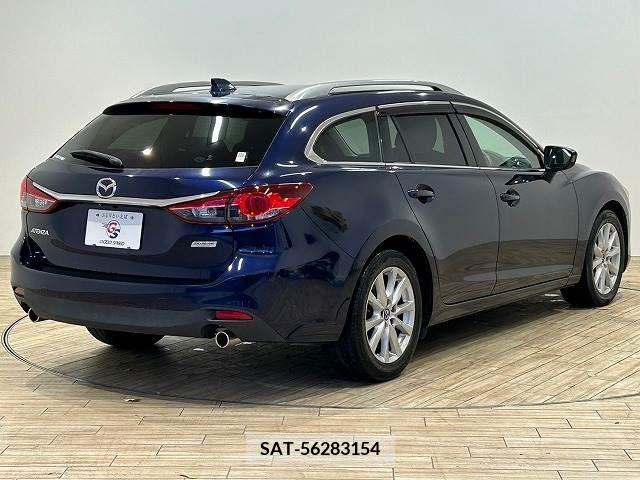 Mazda ATENZA WAGON 2012-12 292410-15