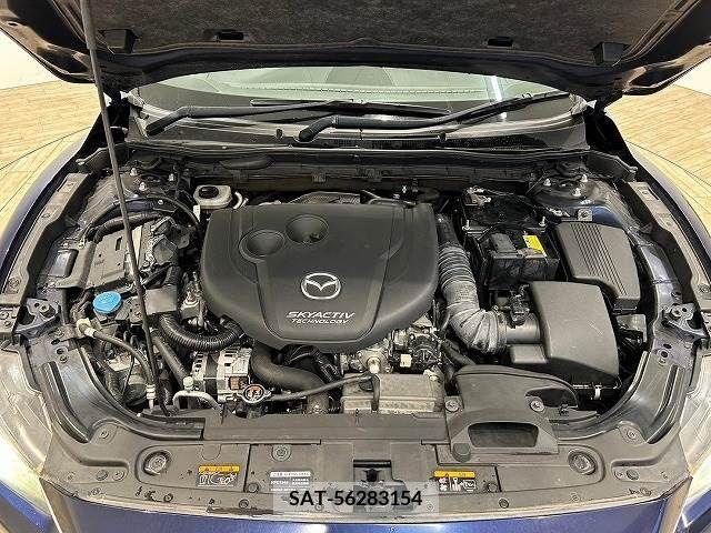 Mazda ATENZA WAGON 2012-12 292410-19