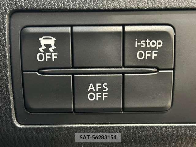 Mazda ATENZA WAGON 2012-12 292410-6