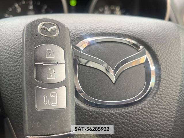 Mazda PREMACY 2011-11 378758-4